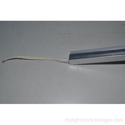 3years Warranty 2FT 8W LED Tubes High Brightness T5 Shenzhen Factory